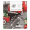 Red Vintage Truck Cotton Fabric by Loops & Threads™